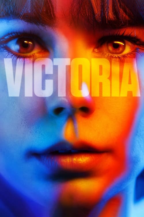 My Name Is Victoria