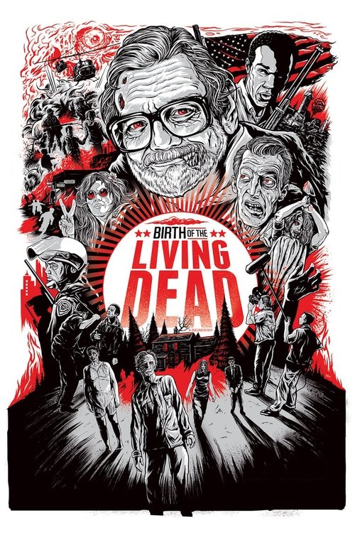 Year of the Living Dead