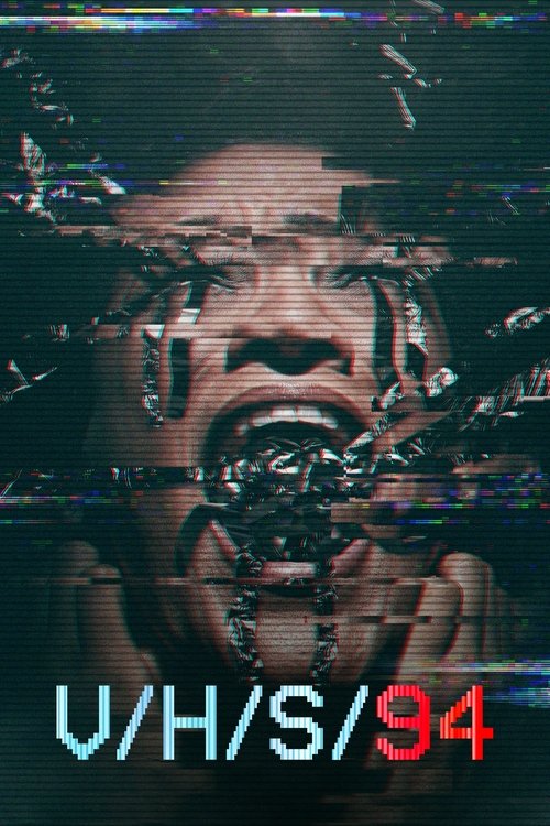 VHS 4