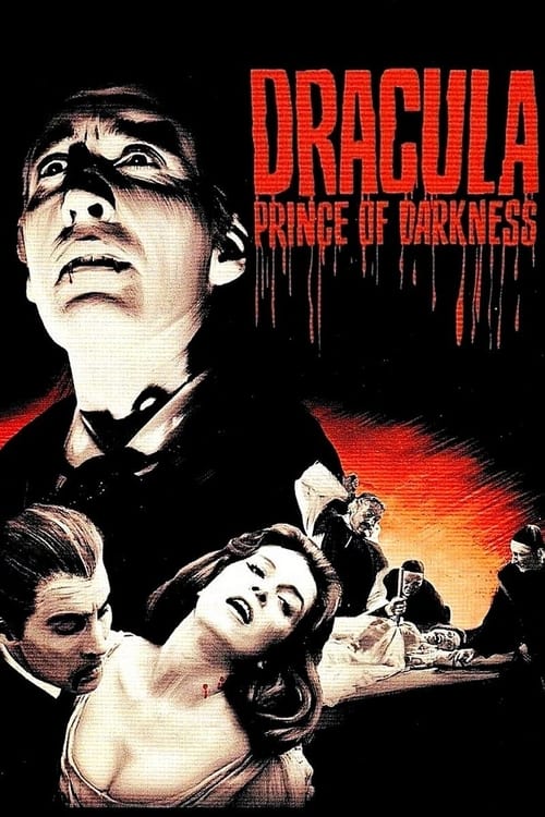 Dracula, Prince of Darkness