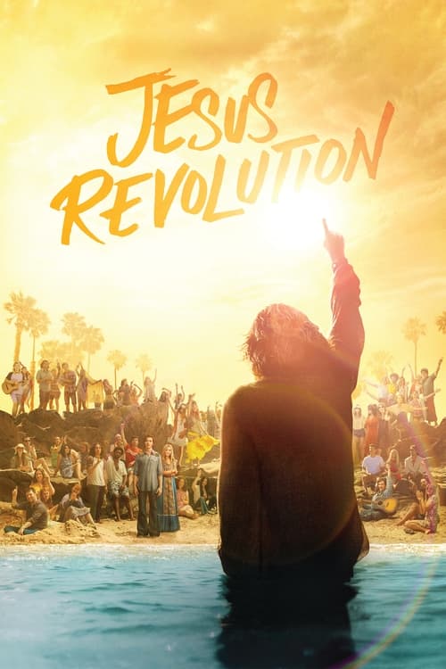 The Jesus Revolution