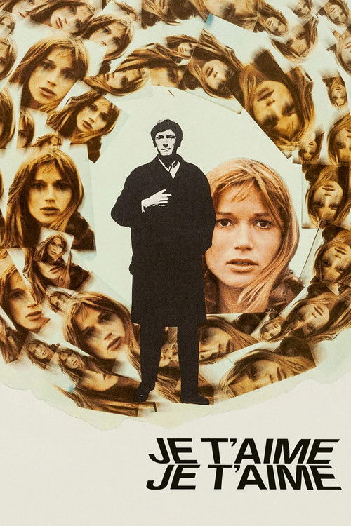 Je t'aime je t'aime
