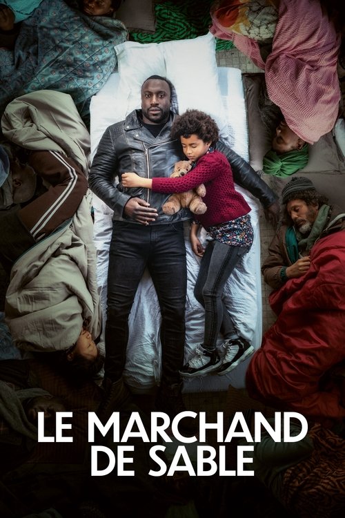 Le marchand de sable