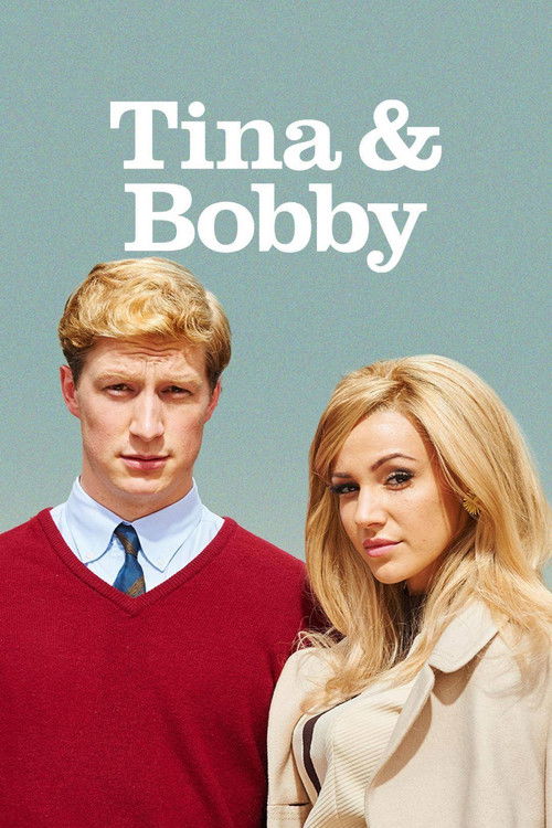 Tina and Bobby