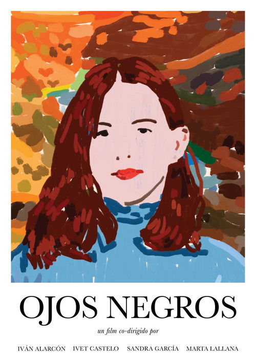 Ojos Negros