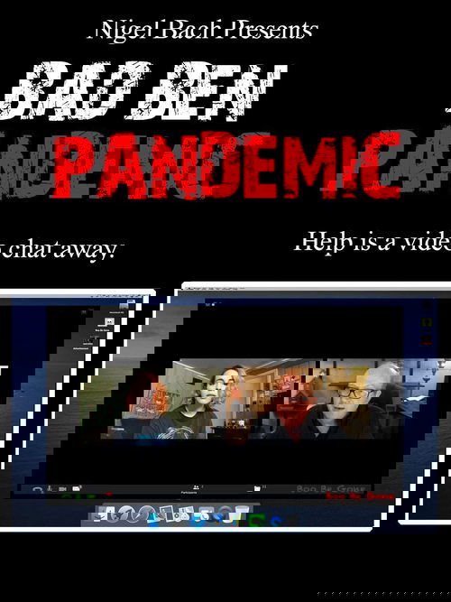 Bad Ben: Pandemic