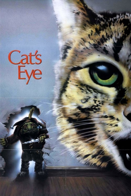 Stephen King's Cat's Eye