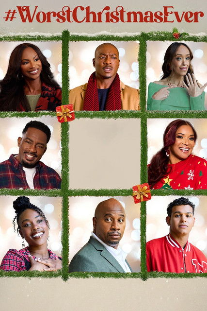 Худшее Рождество в моей жизни