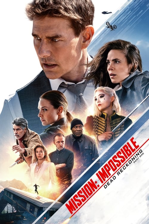 Mission: Impossible VII