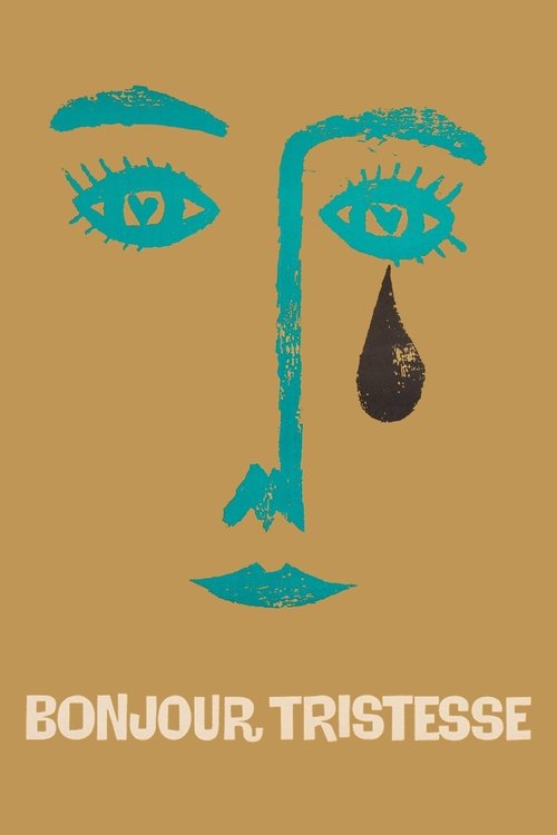 Bonjour tristesse