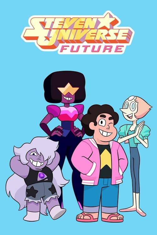 Steven Universe: Future