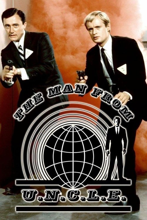 The Man from U.N.C.L.E