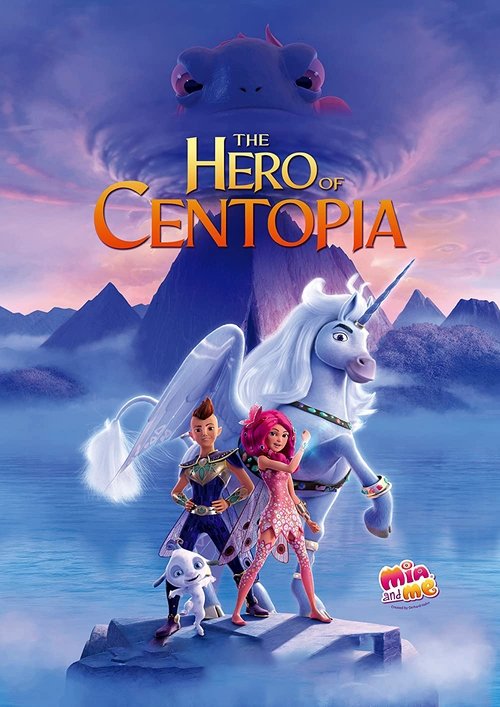 The Hero of Centopia