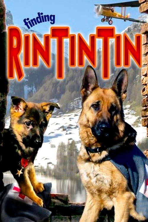 Finding RinTinTin