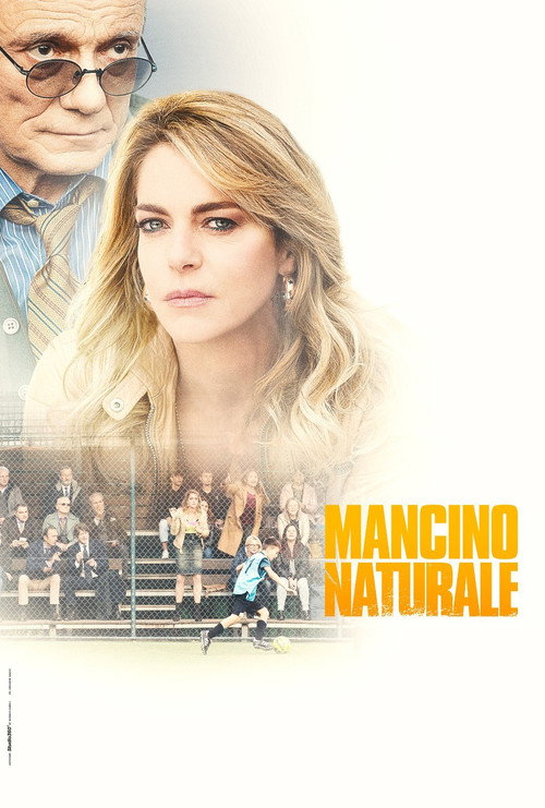 Mancino naturale
