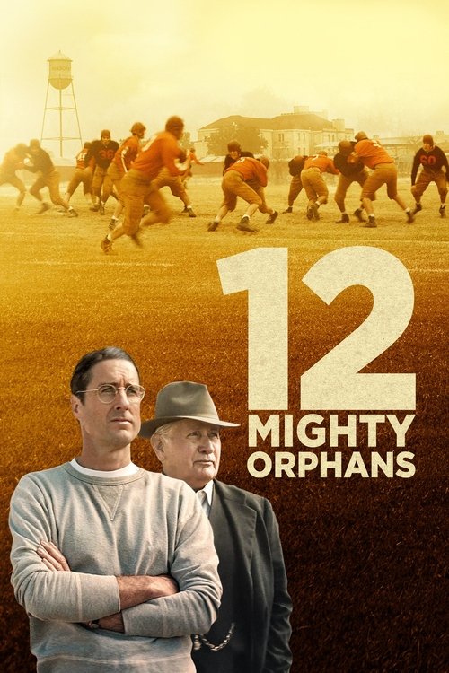 Twelve Mighty Orphans