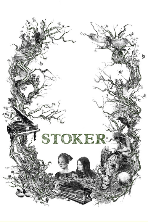 Stoker
