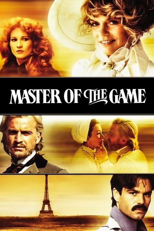 Master Of The Game
