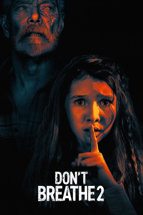 Don't Breathe Again