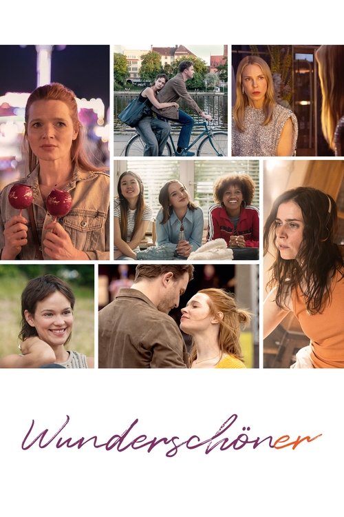 Прекрасная