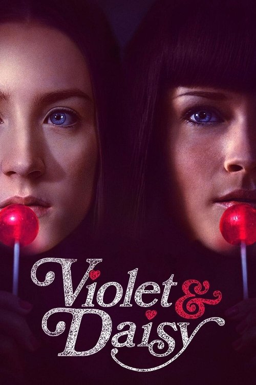 Violet and Daisy