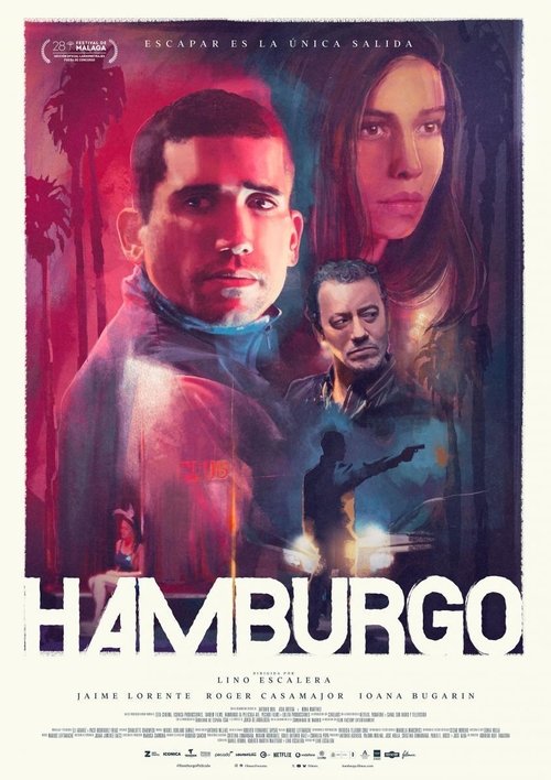Hamburgo