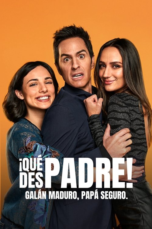 Отцовский хаос