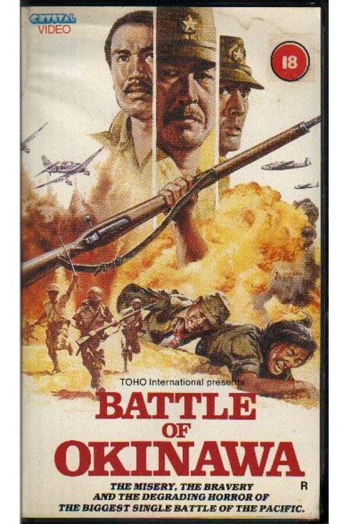 Battle of Okinawa
