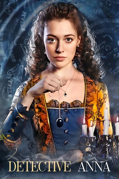 Анна-детективъ
