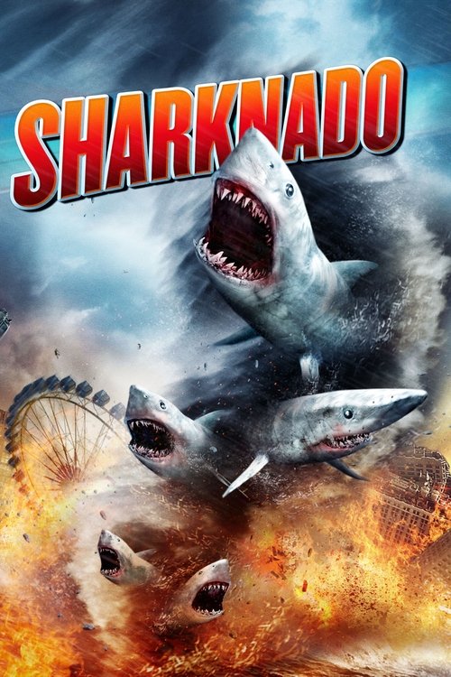 Sharknado 1