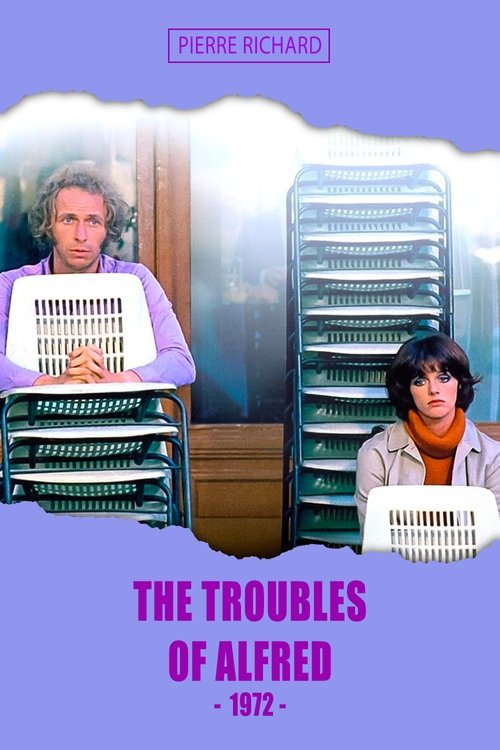 Les Malheurs d'Alfred