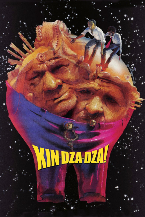 Kin-Dza-Dza