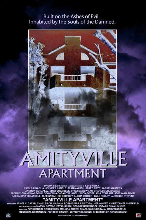 Amityville Apt