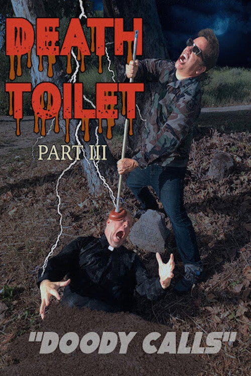 Death Toilet 3: Call of Doody