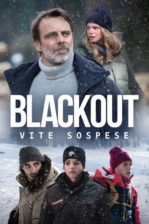 Black Out - Vite Sospese