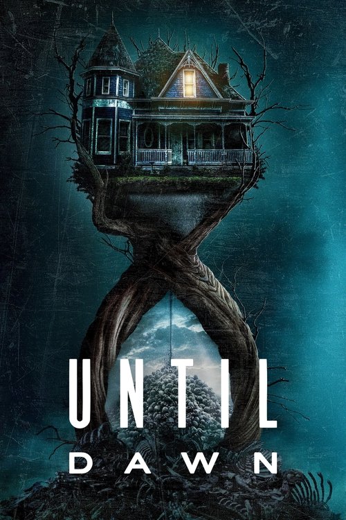 Until Dawn