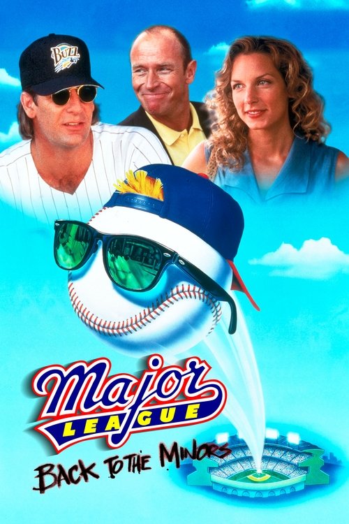 Major League Back to the Minors