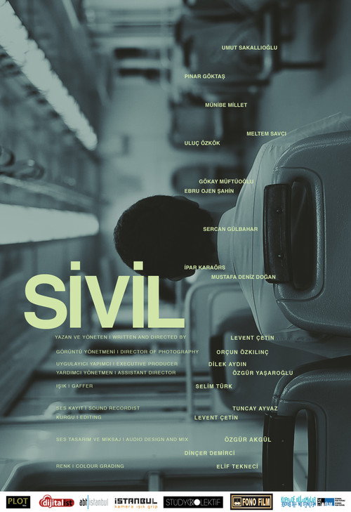 Sivil