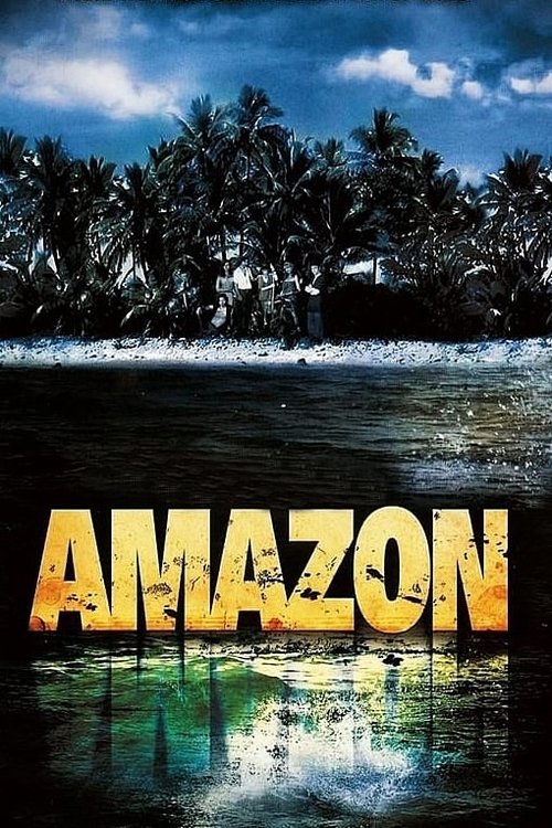 IMAX Amazon