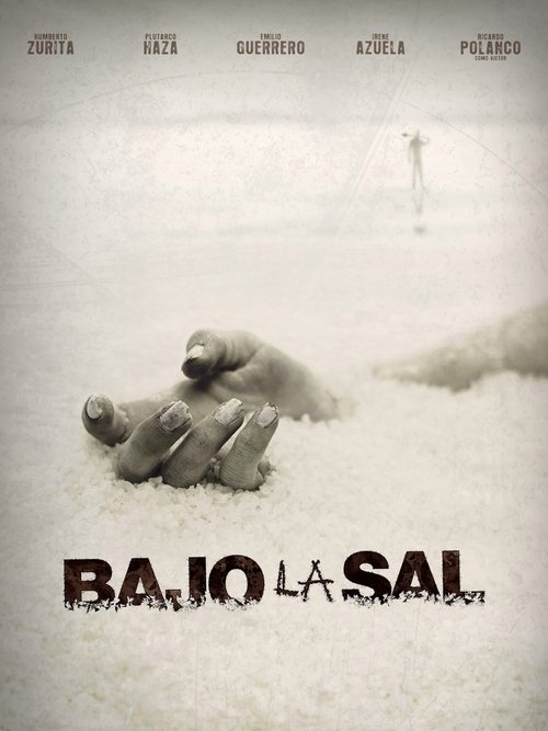 Bajo la sal