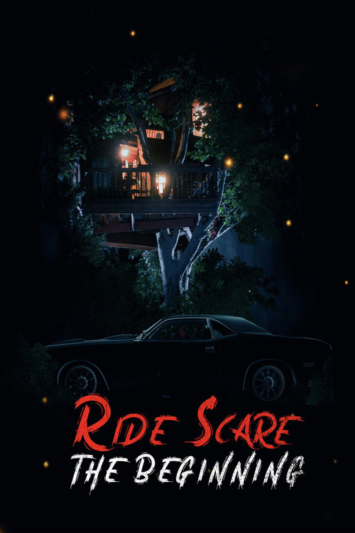 Ride Scare: the Beginning