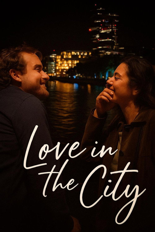 Love in the City