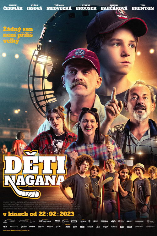 Deti Nagana