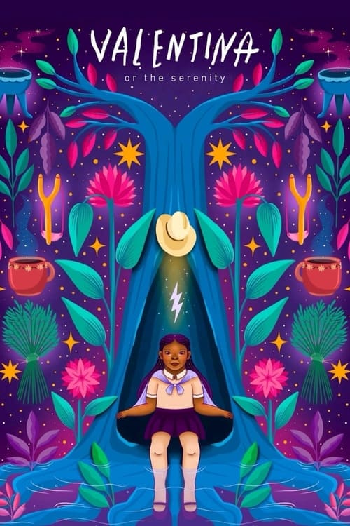Valentina o la serenidad