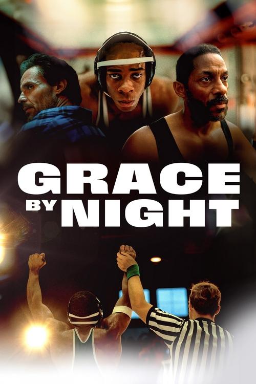 Grace By Night