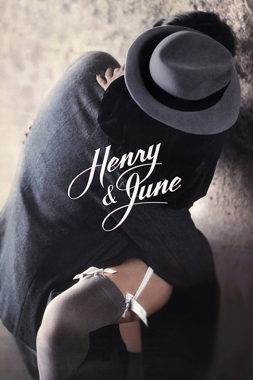 Henry and June