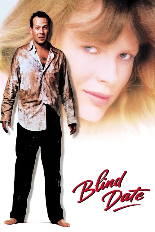 Blake Edwards' Blind Date