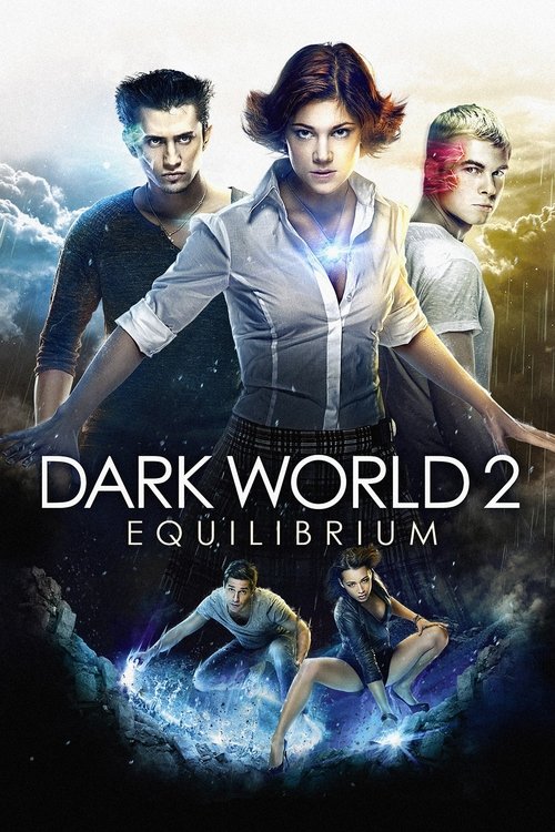 Dark World 2: Equilibrium