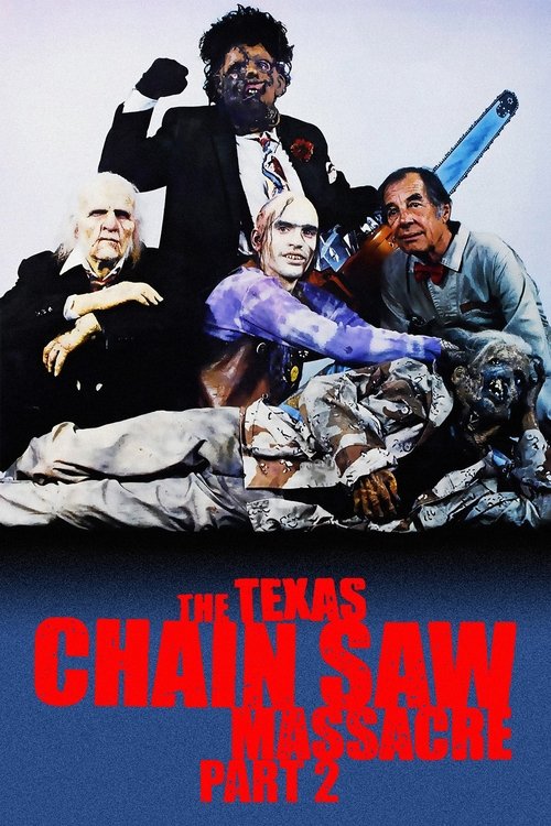 The Texas Chainsaw Massacre - Part 2