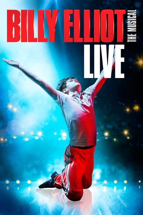 Billy Elliot the Musical Live